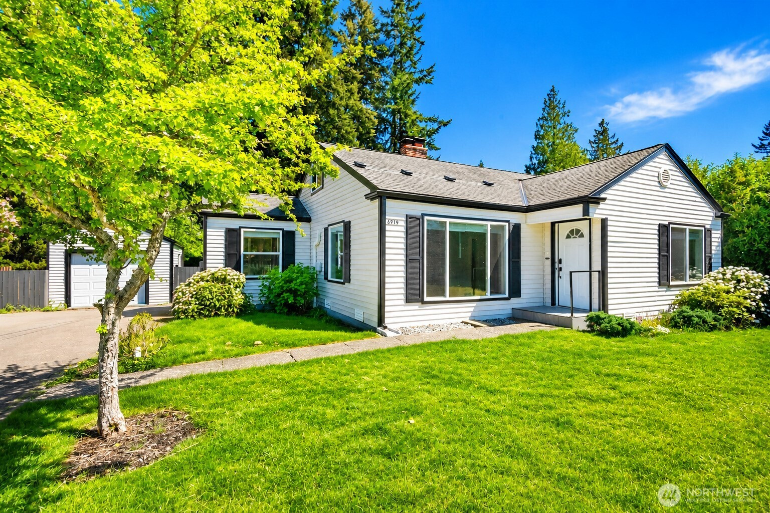 6919 Cady Road SE, Everett, WA 98203
