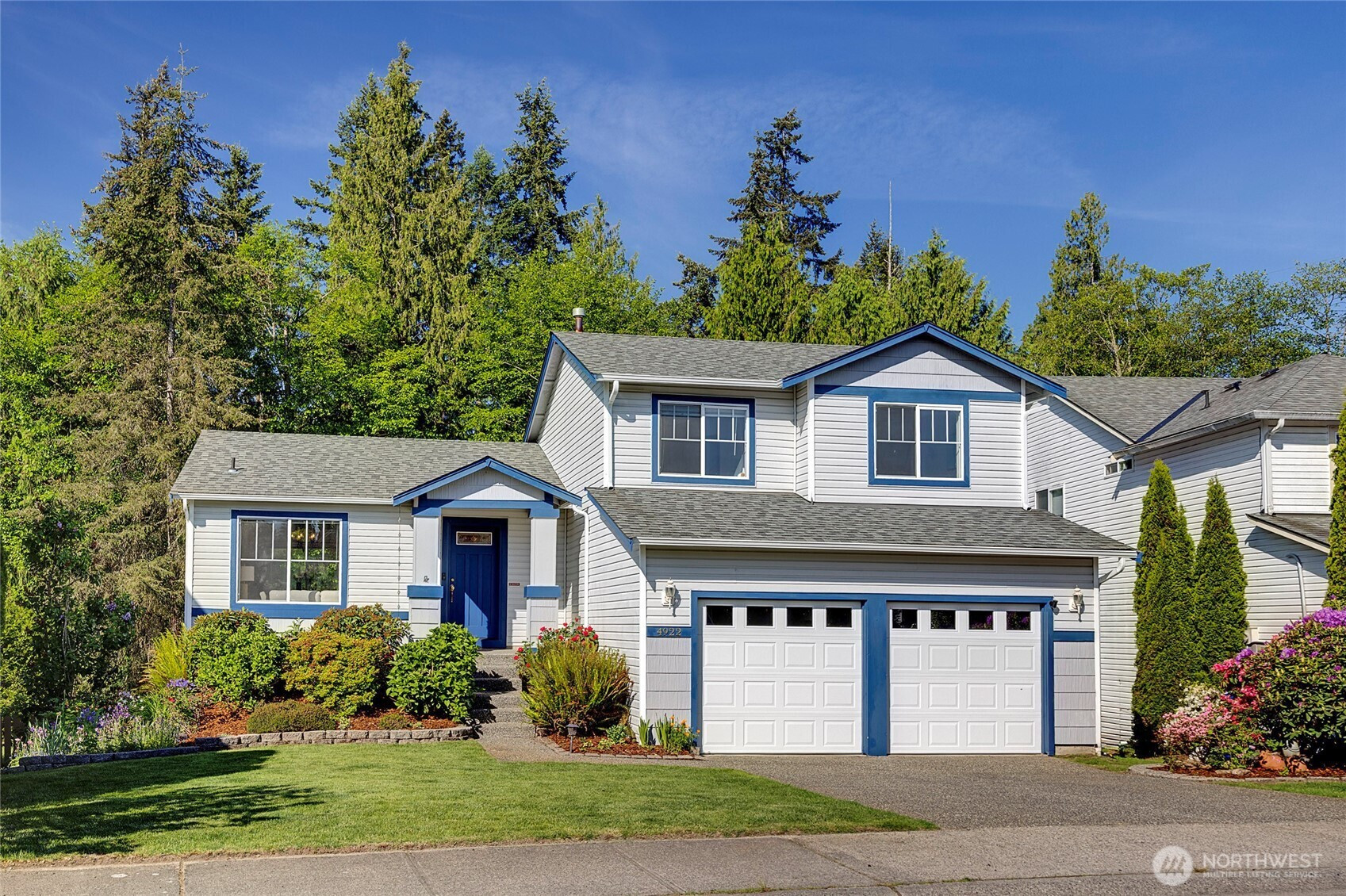 4922 146th Place SE, Everett, WA 98208