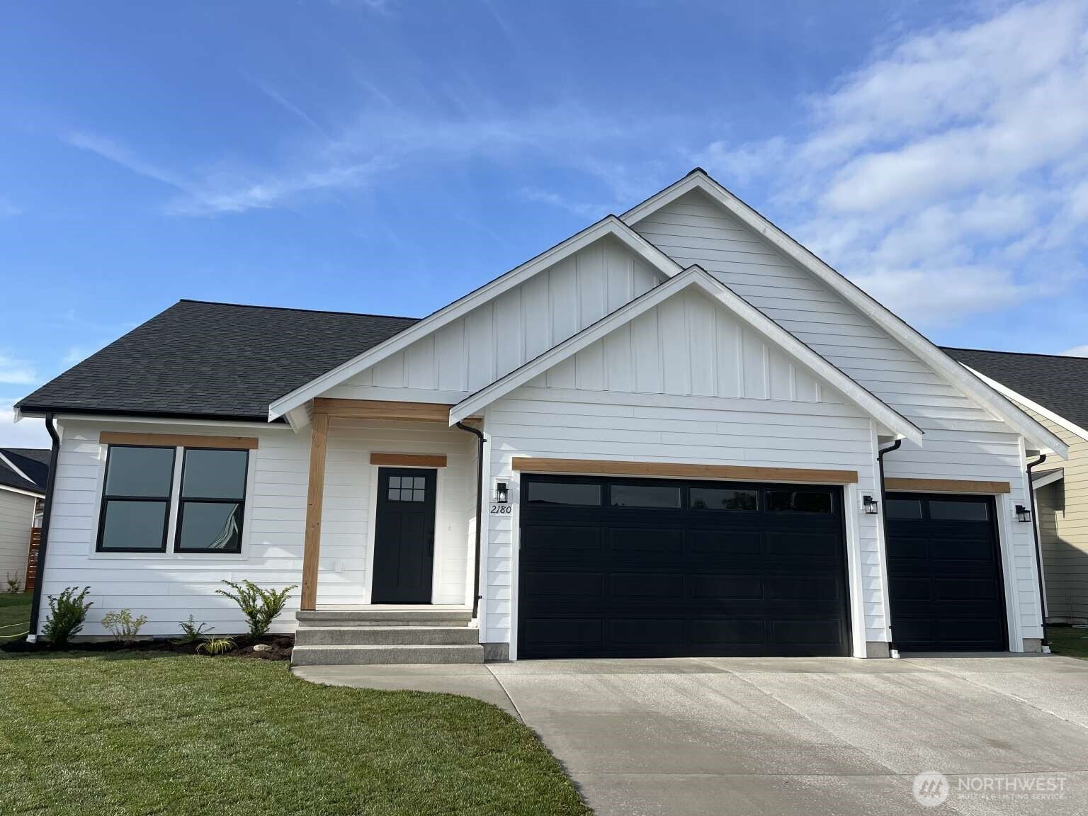 2180 Lagerwey Circle, Lynden, WA 98264