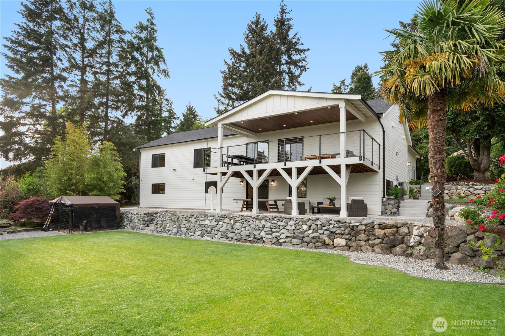 11016 46th Street E, Edgewood, WA 98372