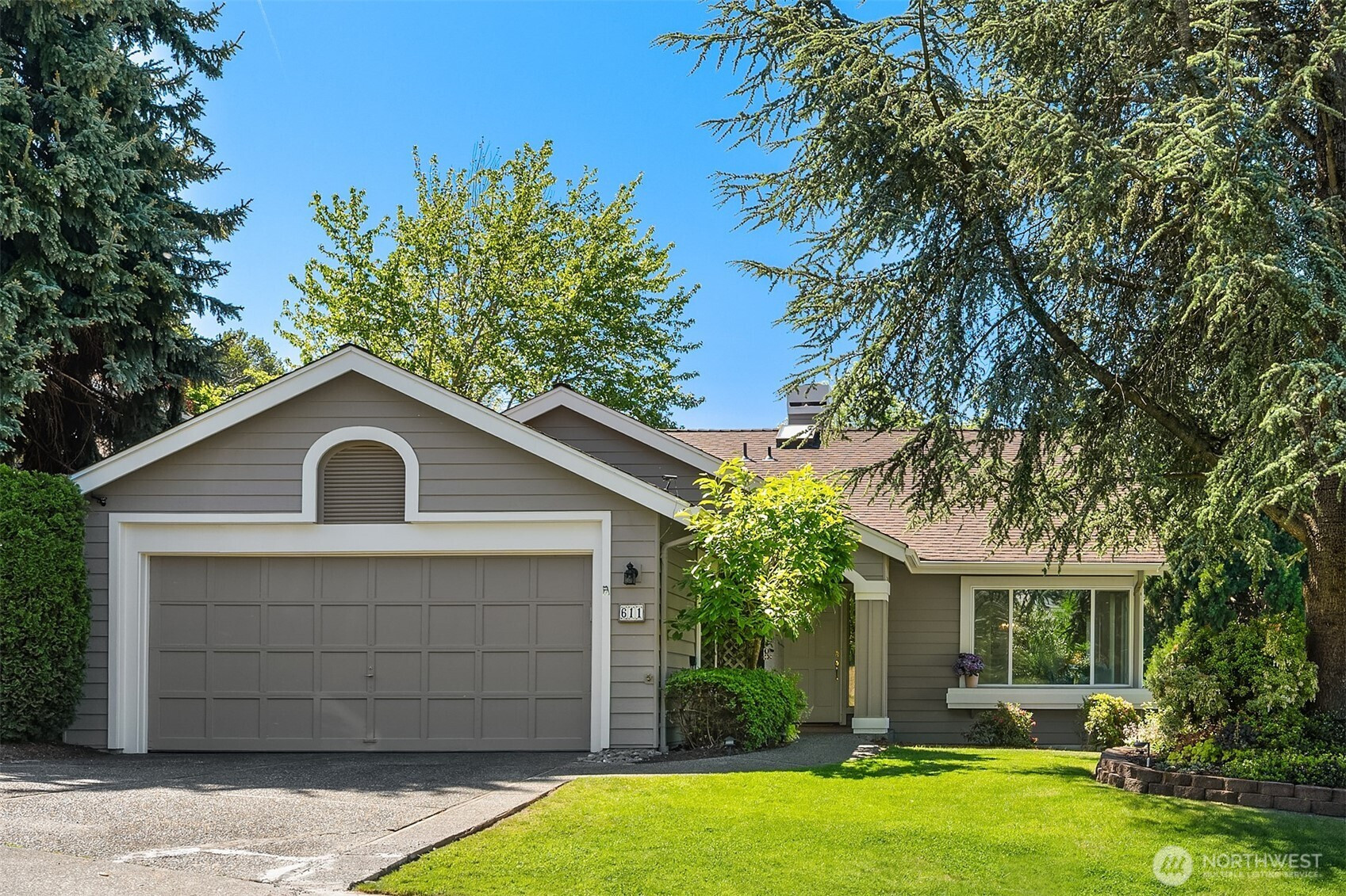 611 S 32nd Street, Renton, WA 98055