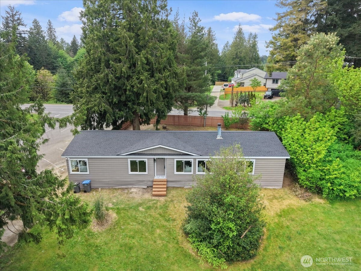 7410 Old Military Road, Bremerton, WA 98311