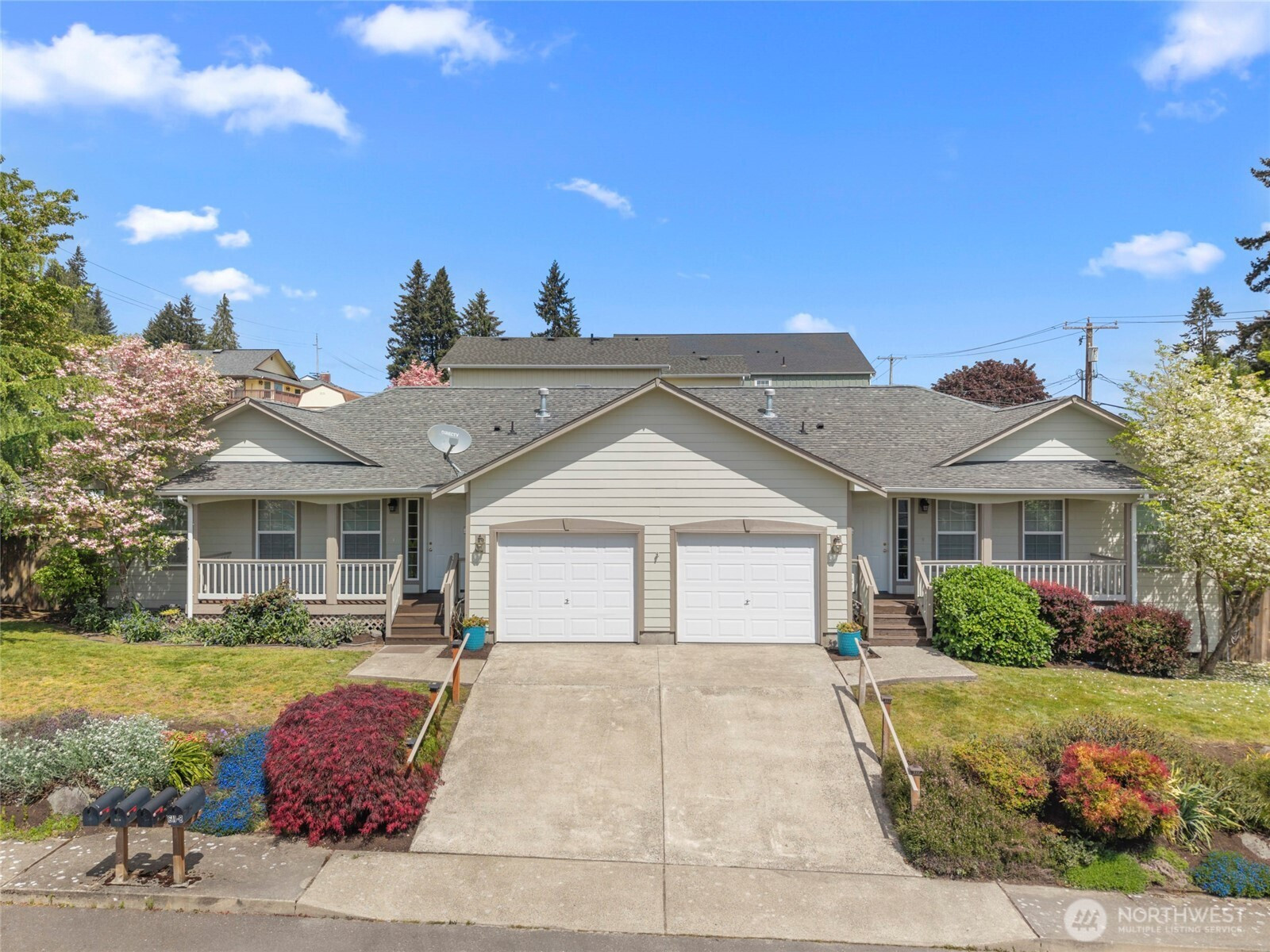 312 G Street SW, Olympia, WA 98512