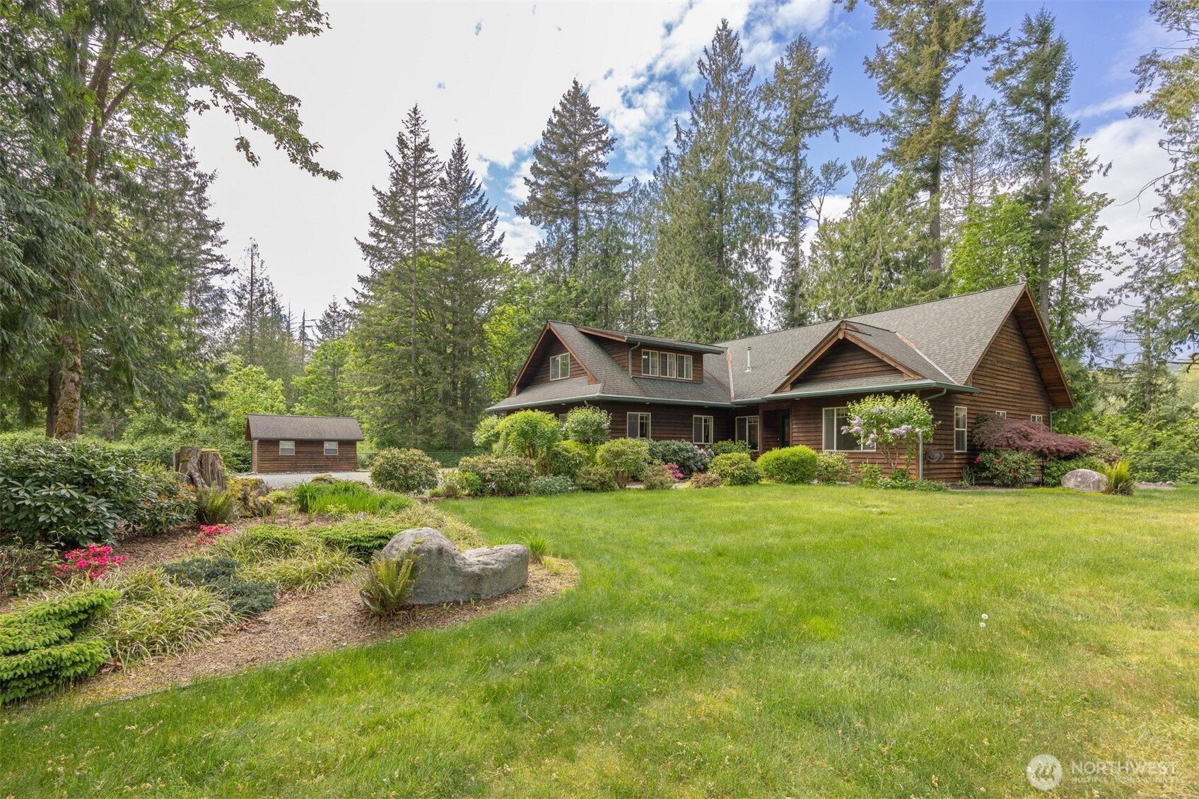 42809 Rivers Edge Court, Concrete, WA 98237