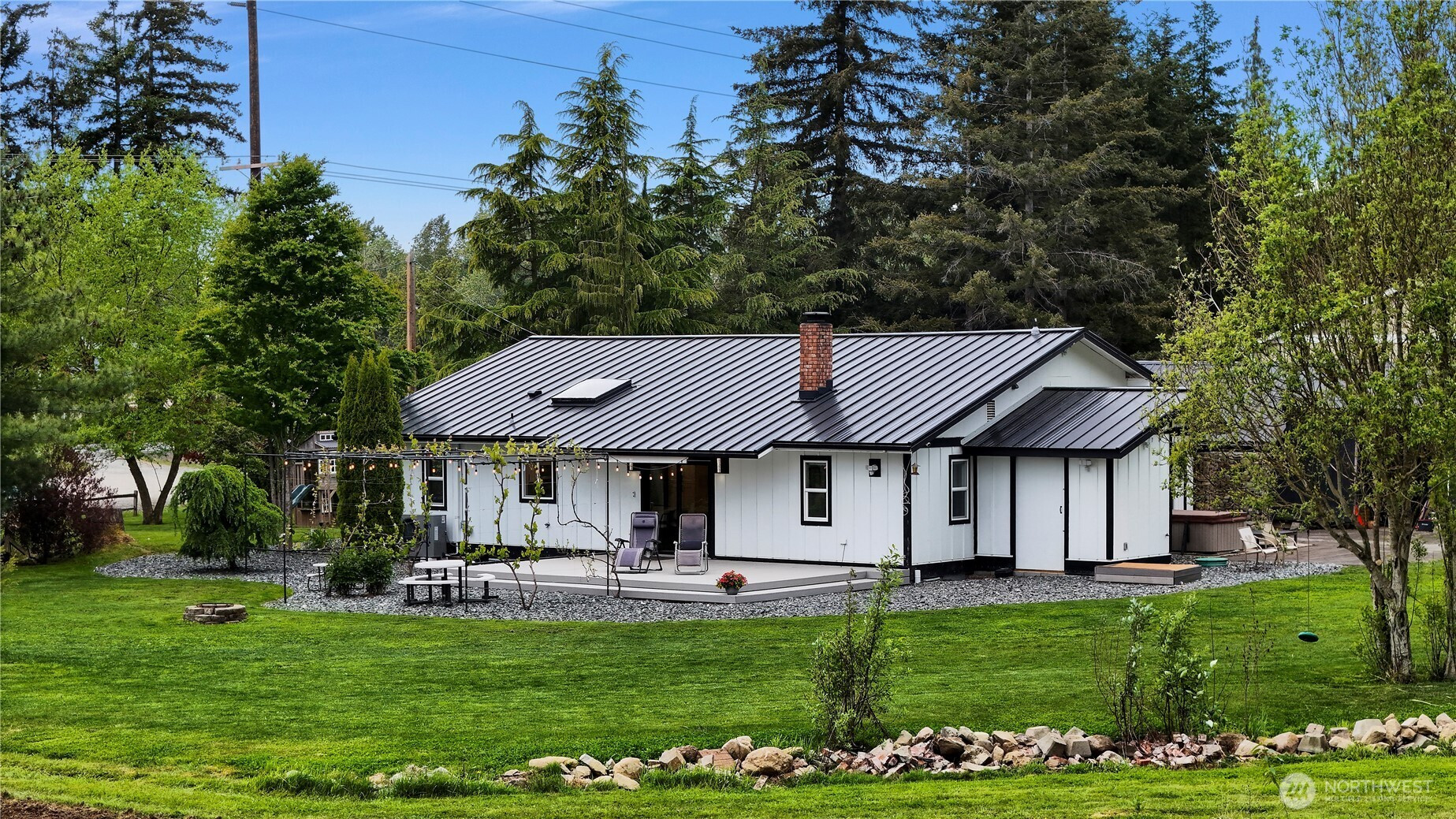 5144 Hannegan Road, Bellingham, WA 98226