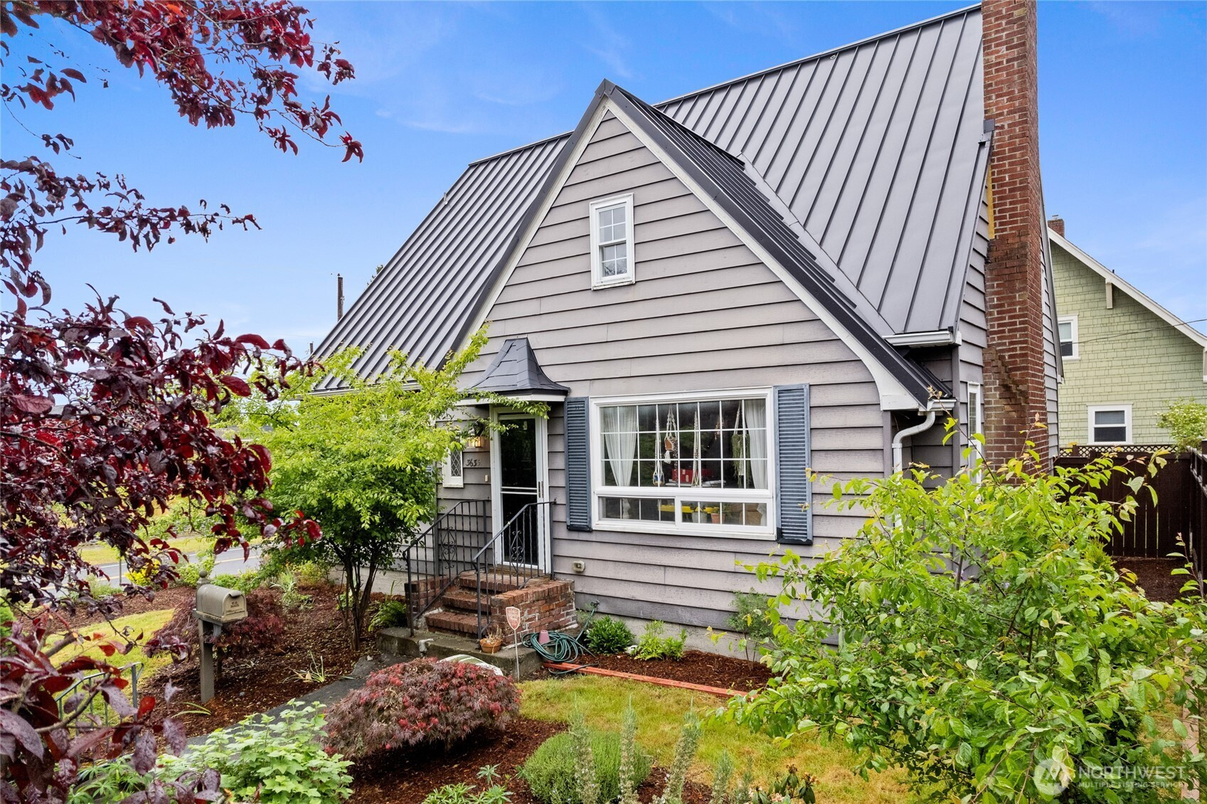 3633 N Ferdinand Street, Tacoma, WA 98407