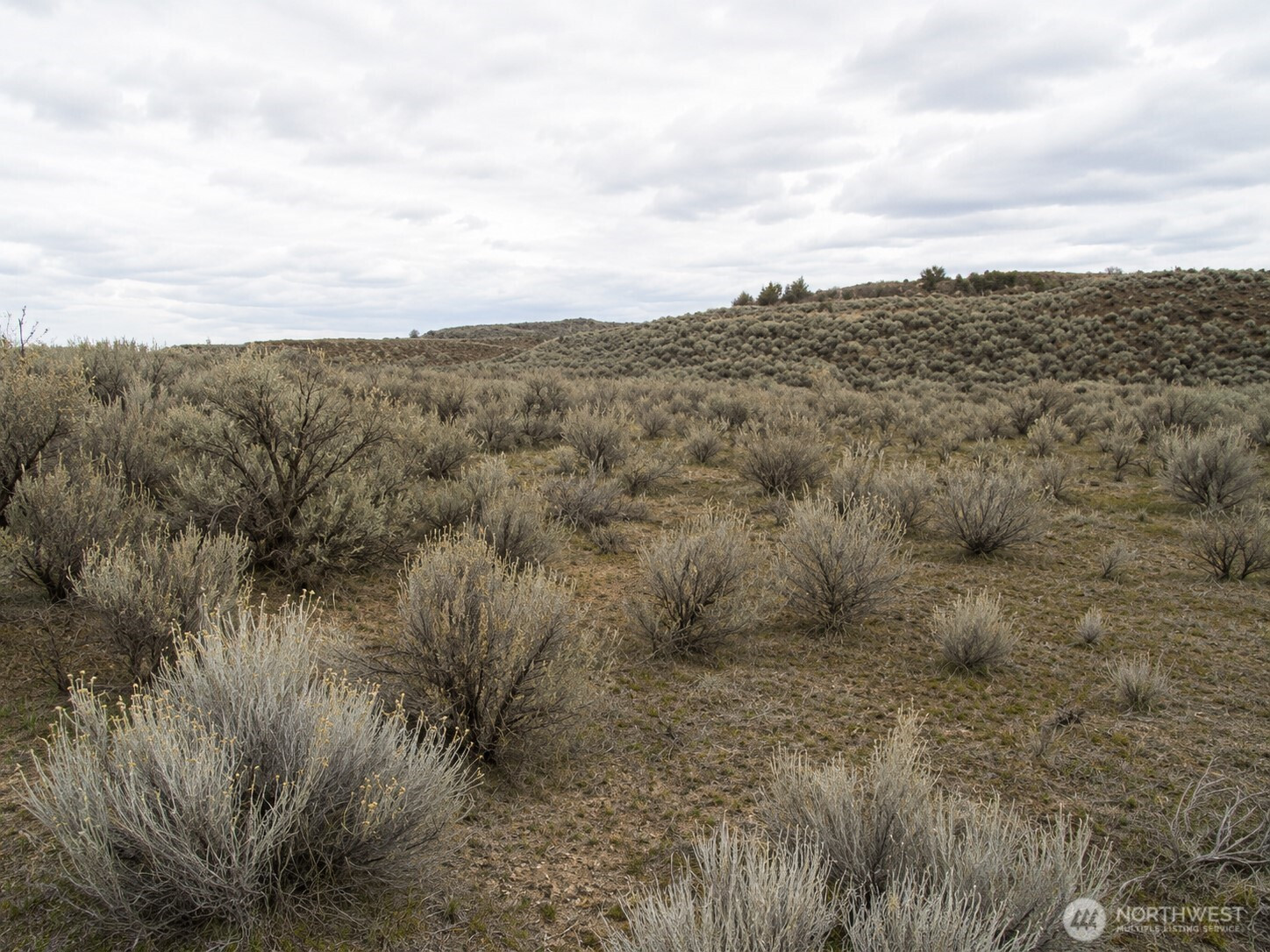 0 Lone Butte Court, Ephrata, WA 98823