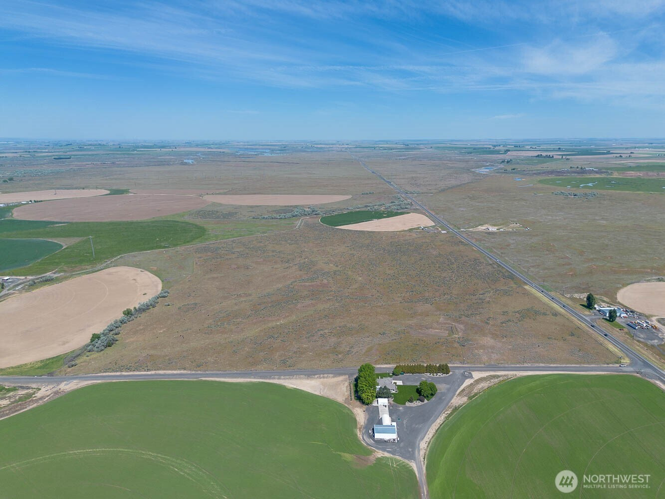 4601 SR 17, Mesa, WA 99343