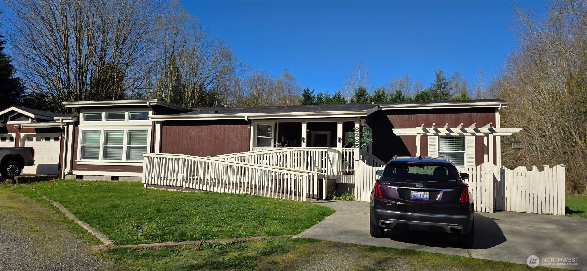 Address Not Available, Custer, WA 98240