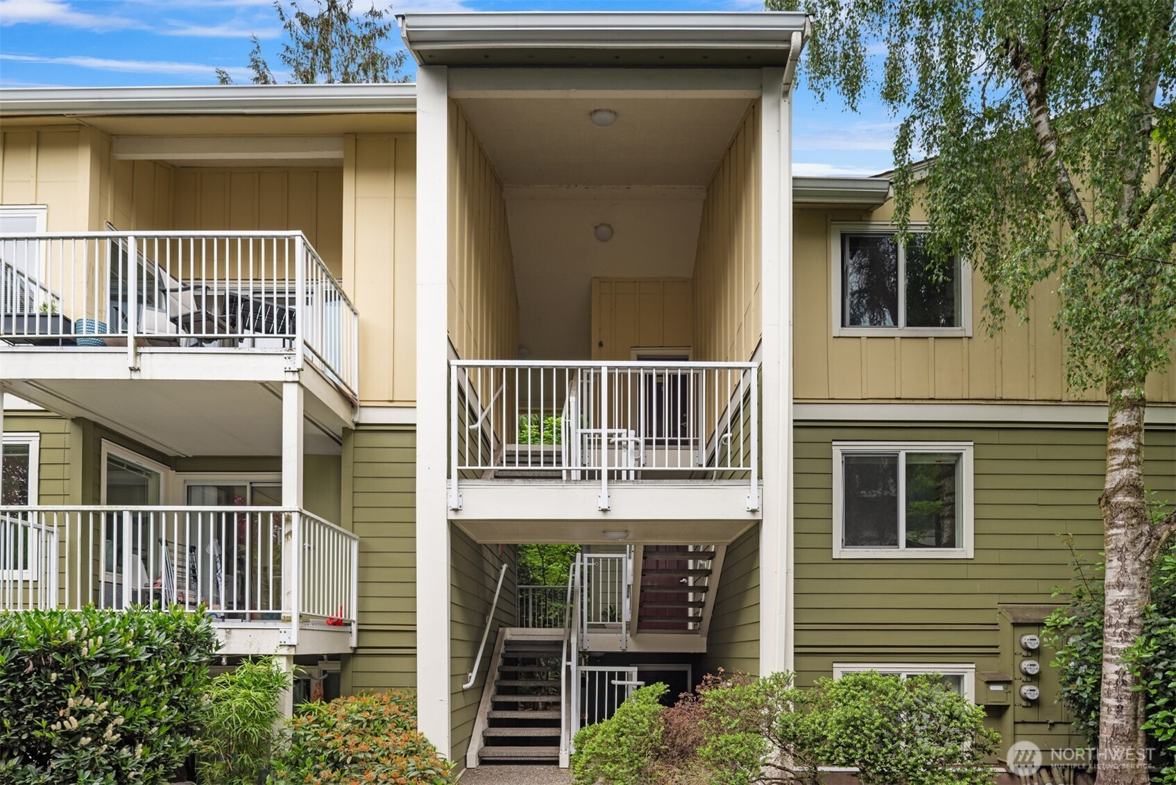 300 N 130th Street, Seattle, WA 98133