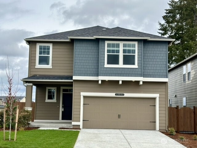 18902 Liberty Ridge Lane, Puyallup, WA 98375