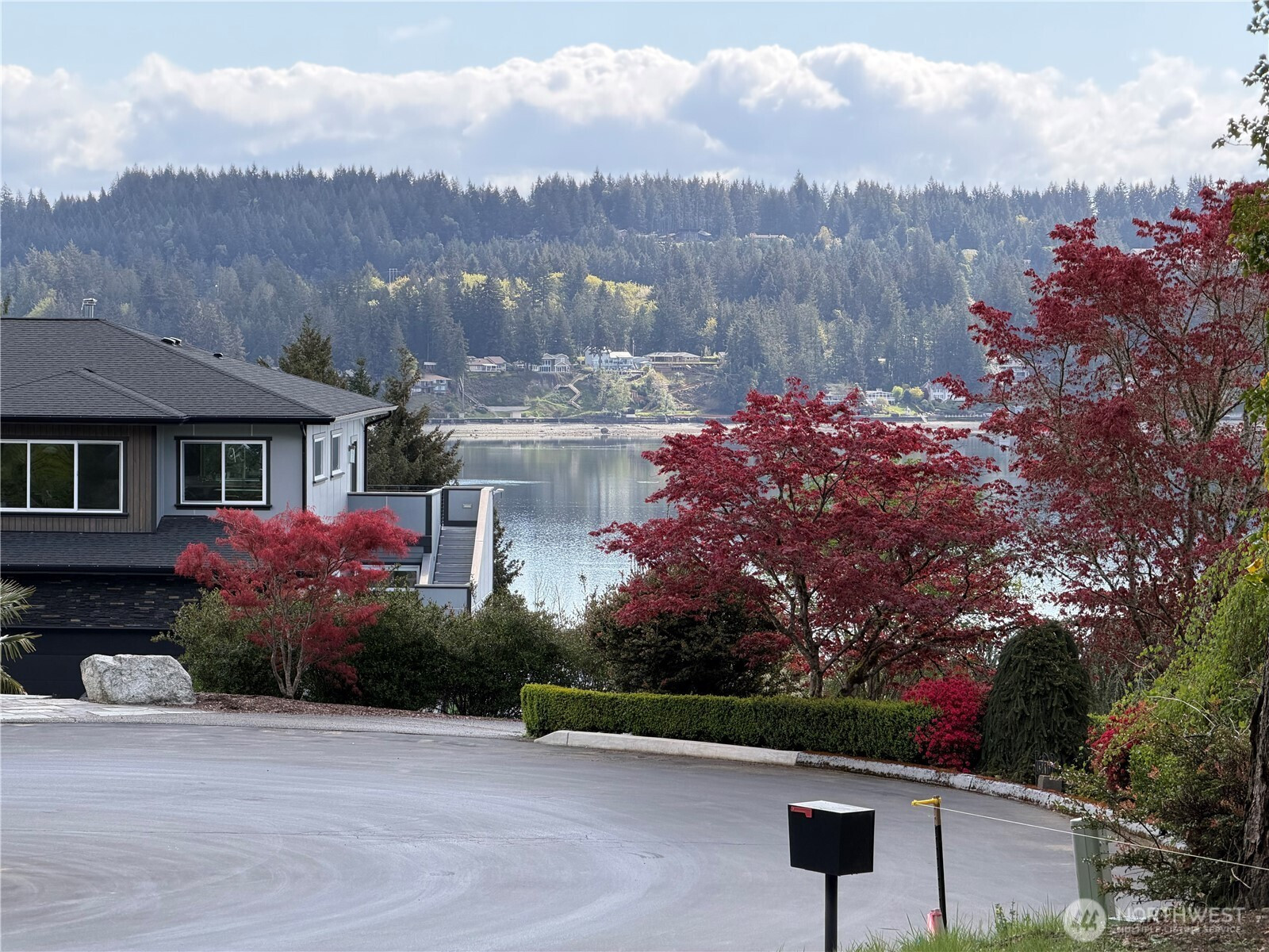 13514 79th Avenue Ct NW, Gig Harbor, WA 98329