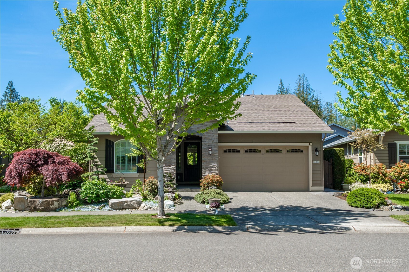 14210 188th Avenue E, Bonney Lake, WA 98391