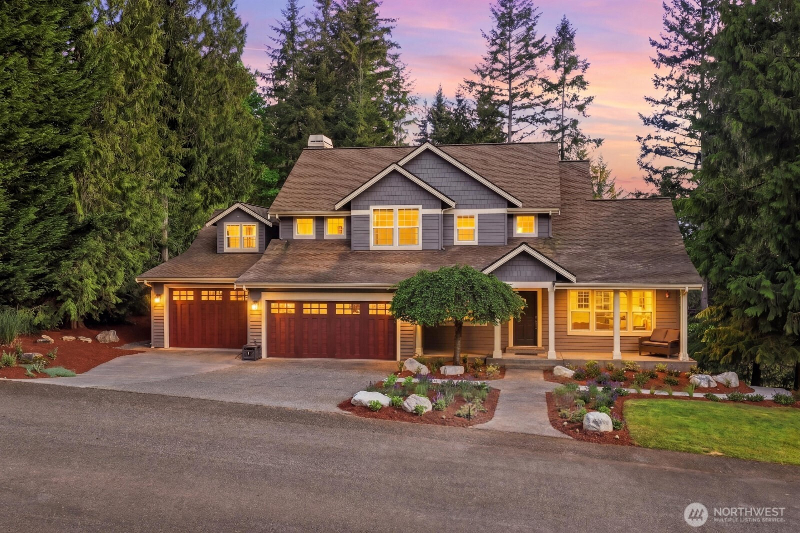 11720 201st Place NE, Redmond, WA 98053