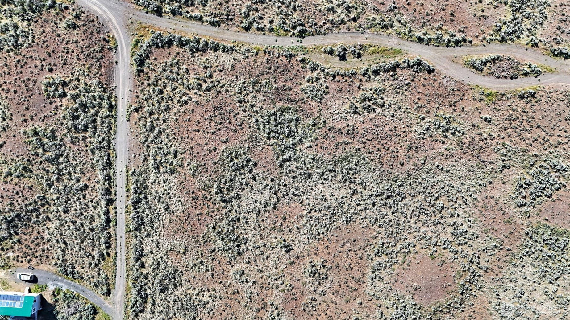 0 NKA Jack Mountain Drive, Palisades, WA 98854