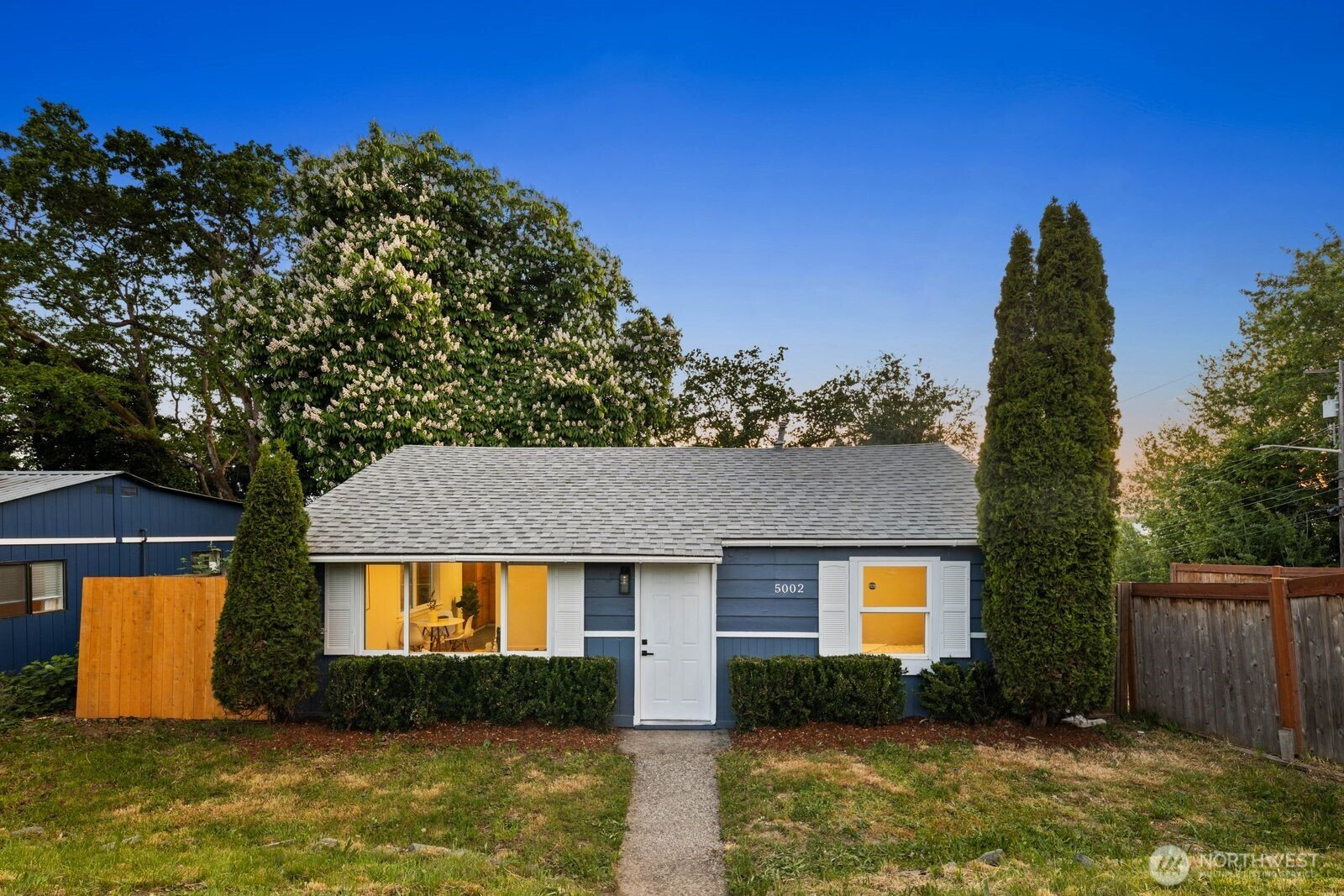 5002 S Trafton Street, Tacoma, WA 98409