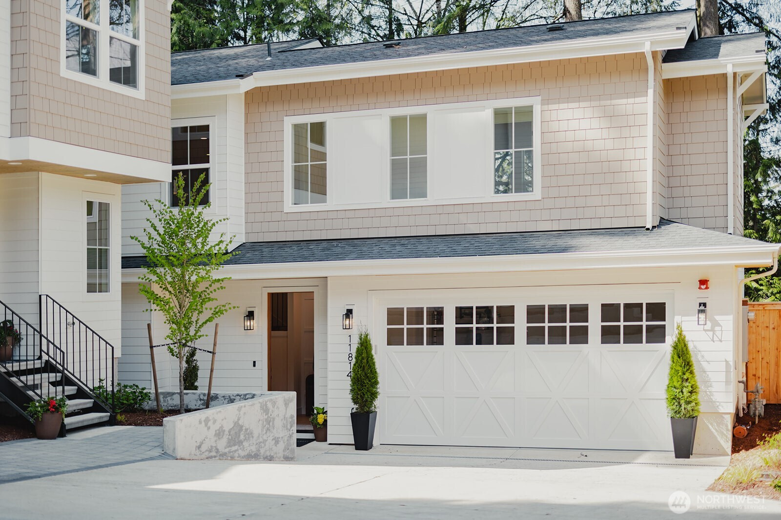 11814 NE 103rd Place, Kirkland, WA 98033