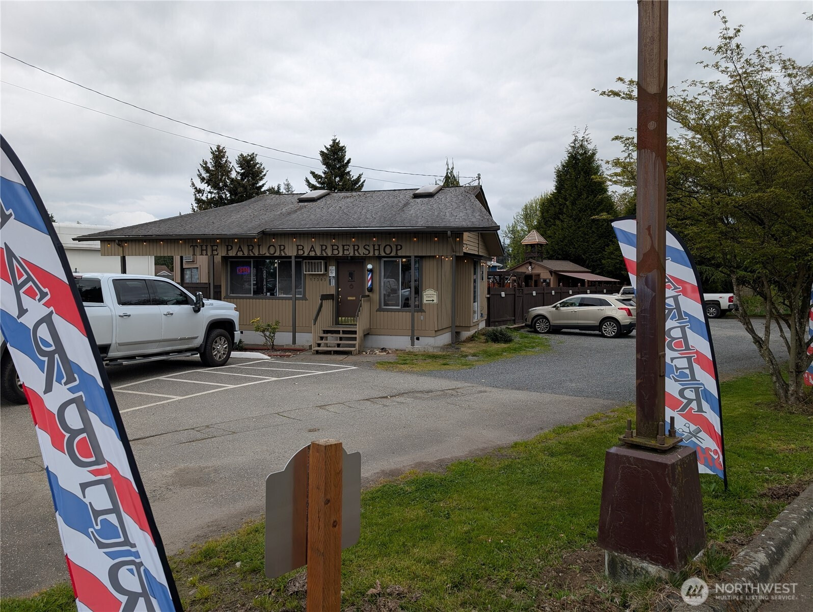 17303 Smokey Point Boulevard, Arlington, WA 98223