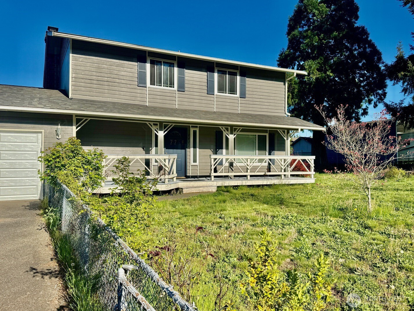 7711 40th Avenue Ct E, Tacoma, WA 98443