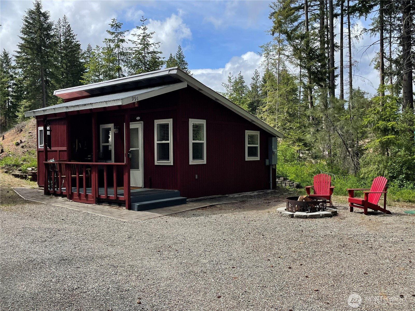 991 Oakmont Drive, Cle Elum, WA 98922