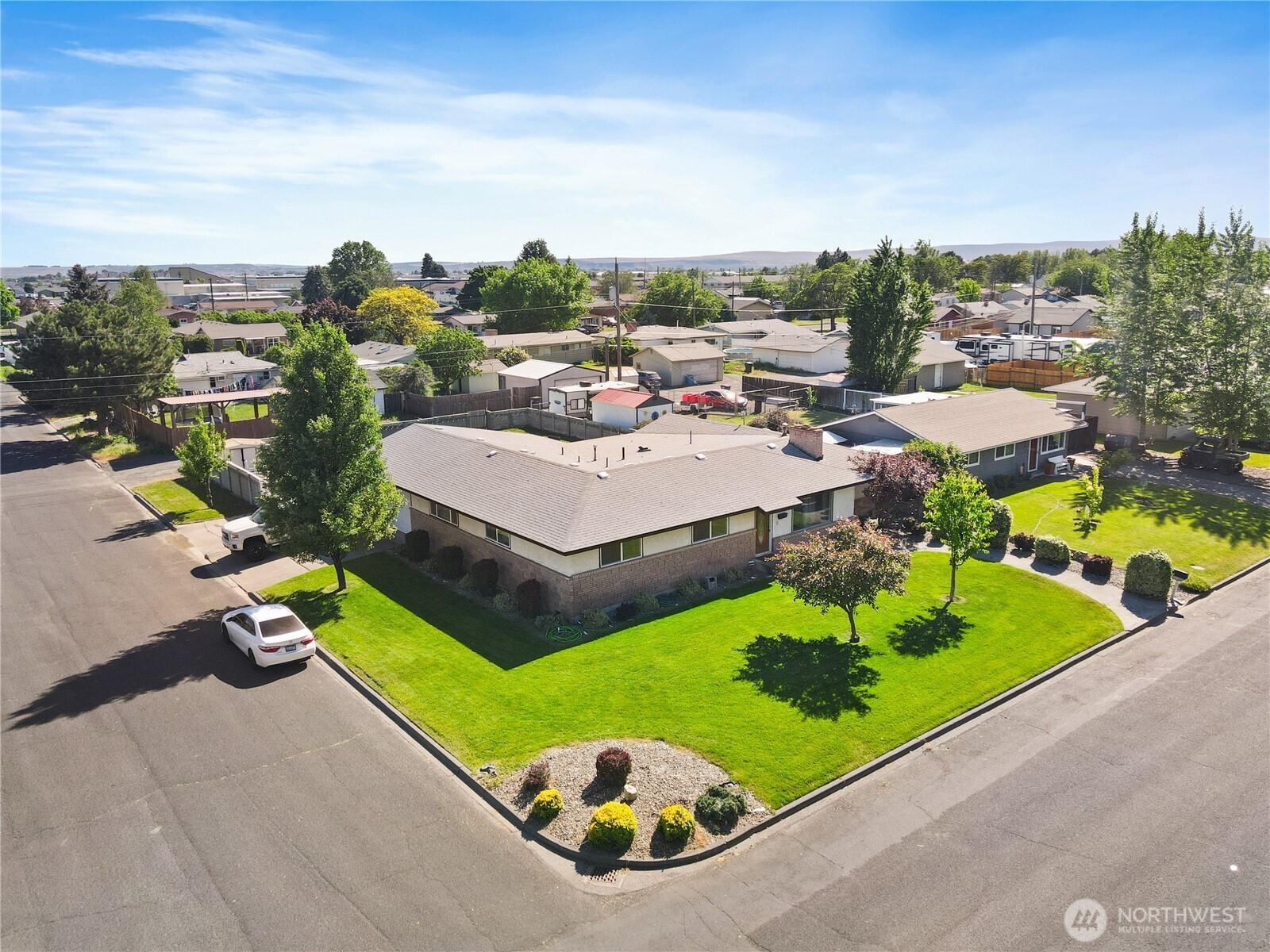1156 E Elm Street, Othello, WA 99344