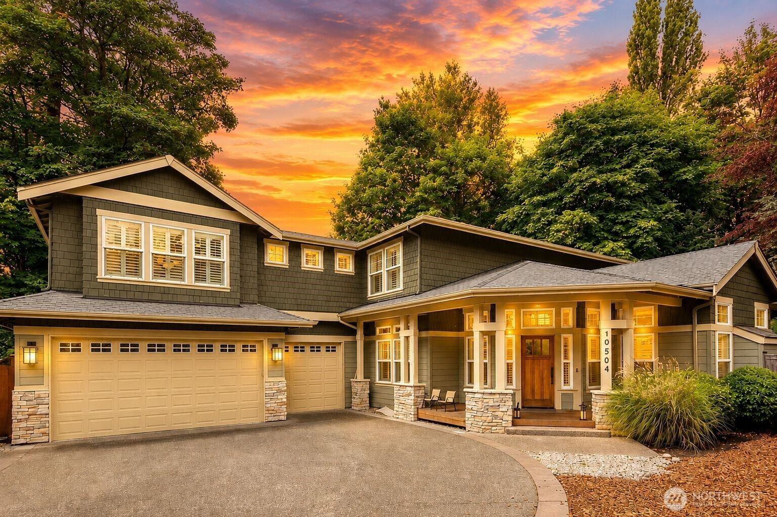 10504 NE 114th Lane, Kirkland, WA 98033