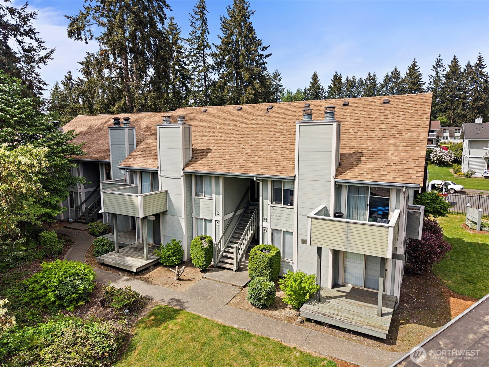 111 S 340th Street, Federal Way, WA 98003
