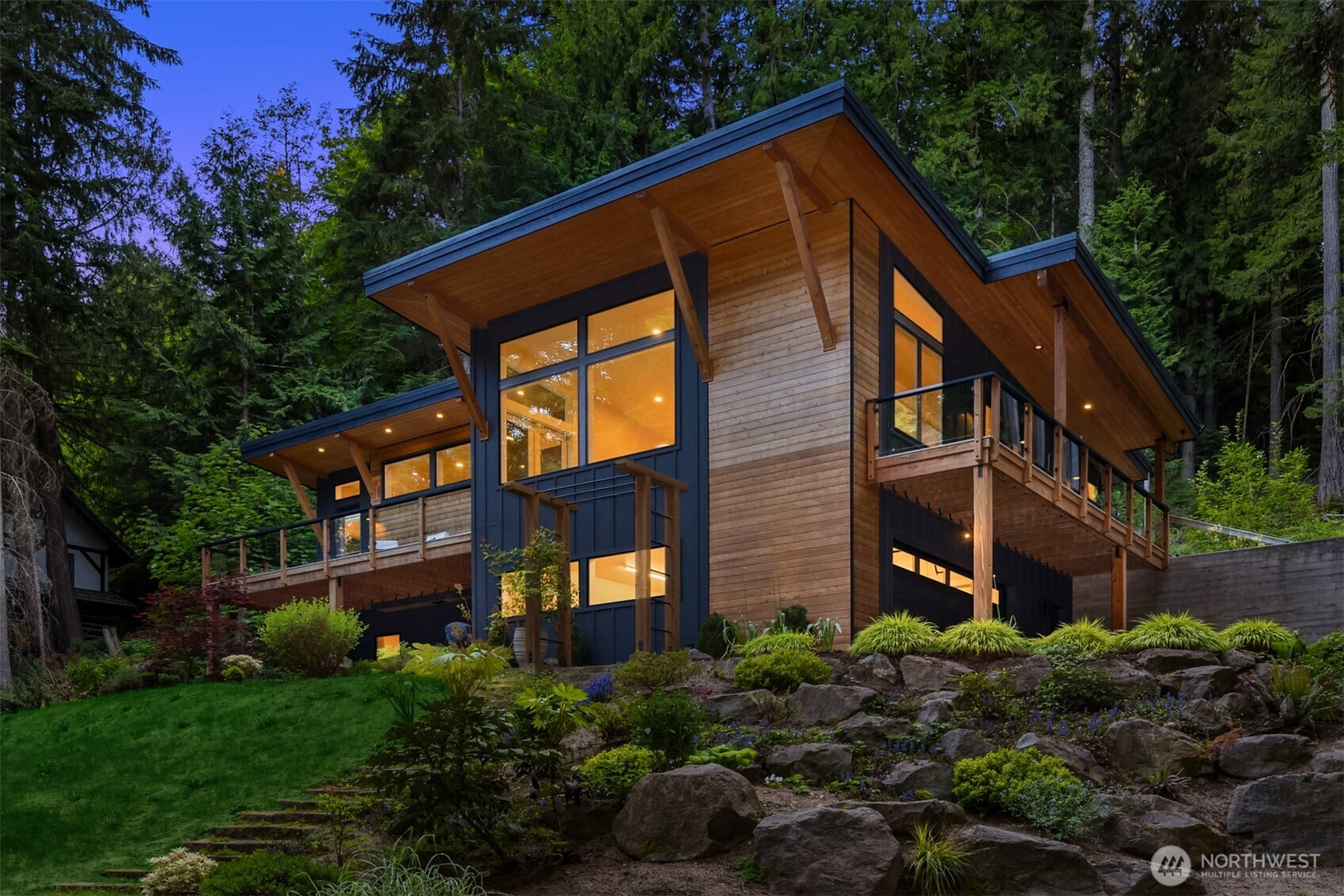 4591 NE Wildlife Court, Poulsbo, WA 98370