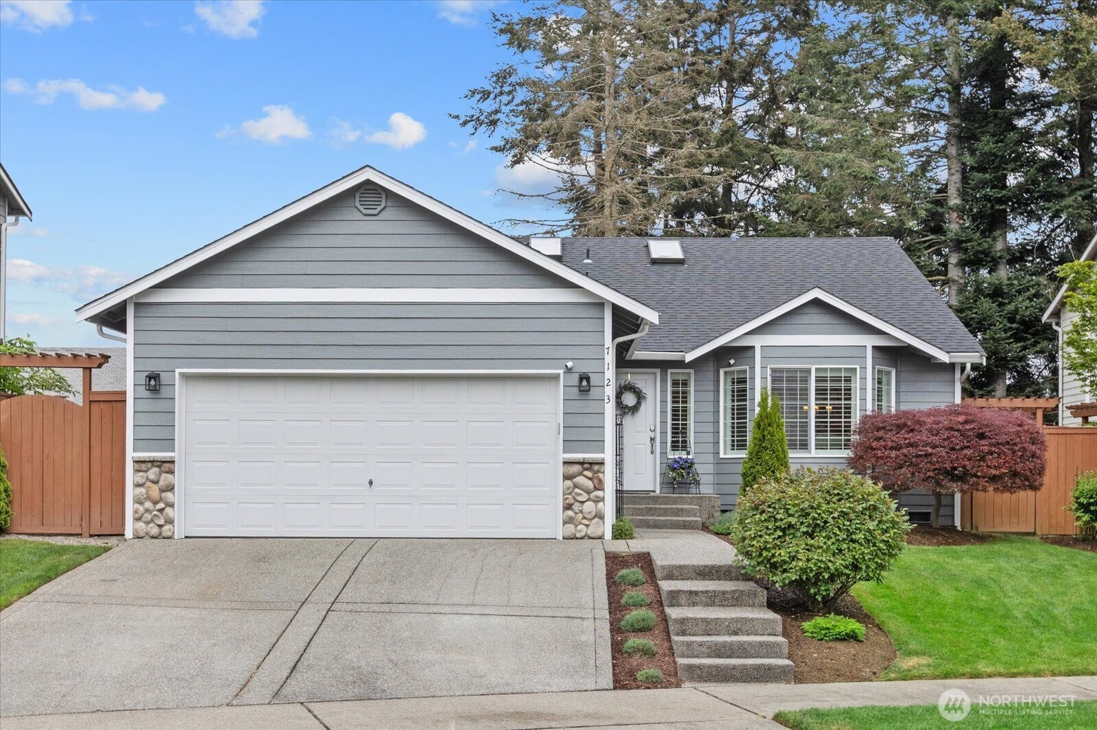 7123 38th Street NE, Marysville, WA 98270