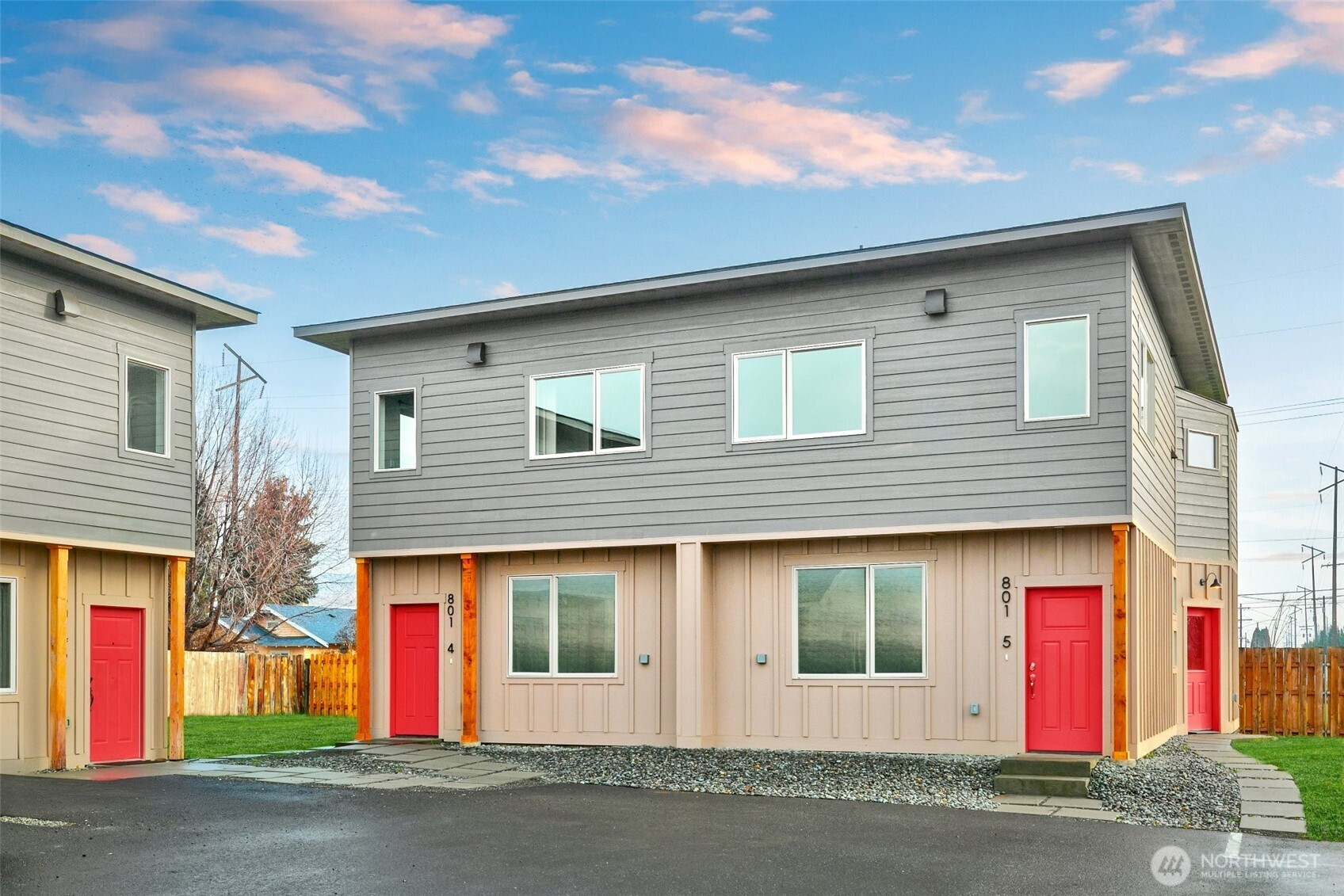 801 N 16th Avenue, Yakima, WA 98902