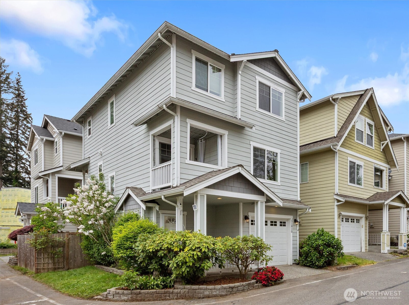 11810 14th Avenue W, Everett, WA 98204