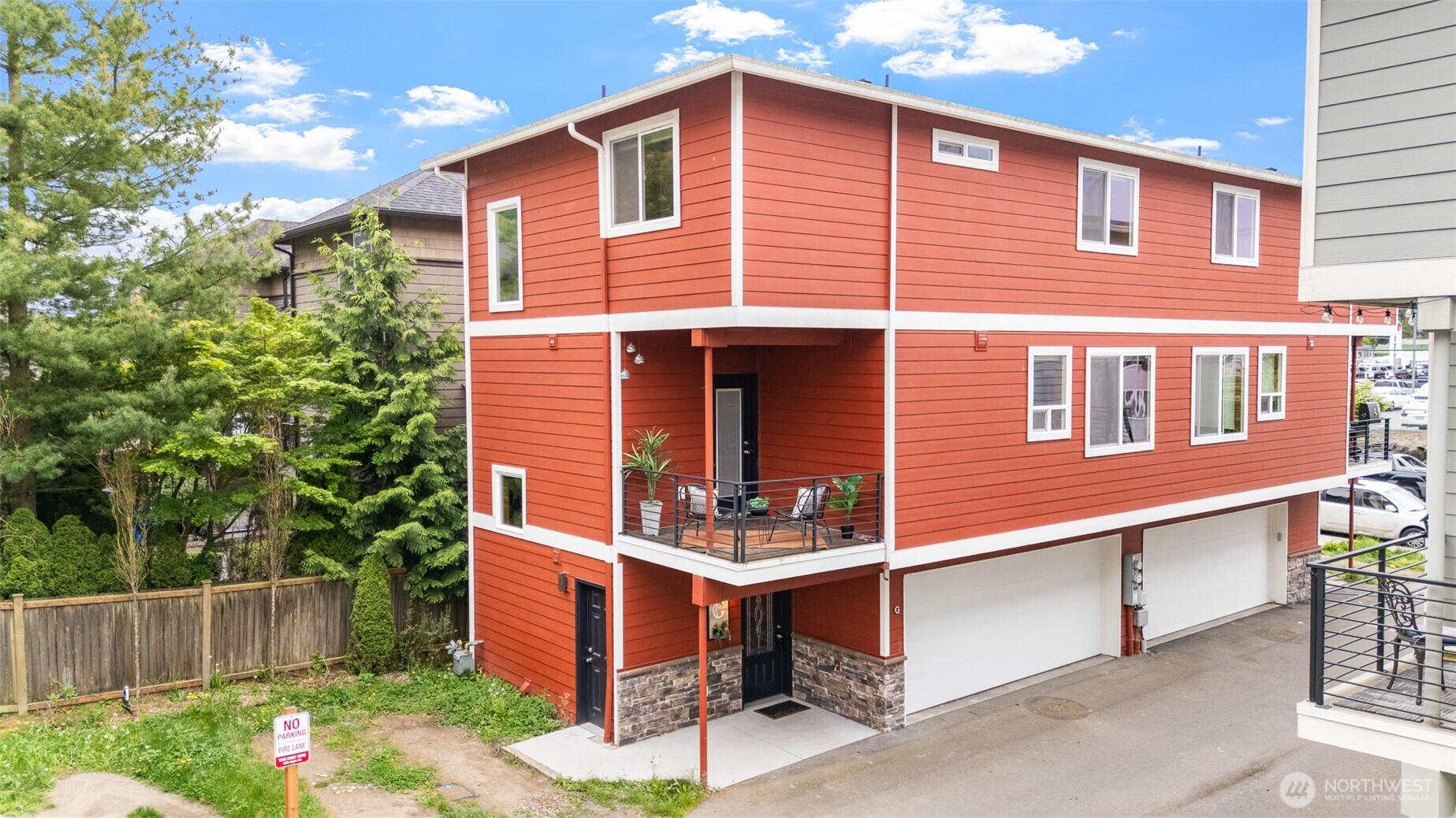 7109 Rainier Drive, Everett, WA 98203