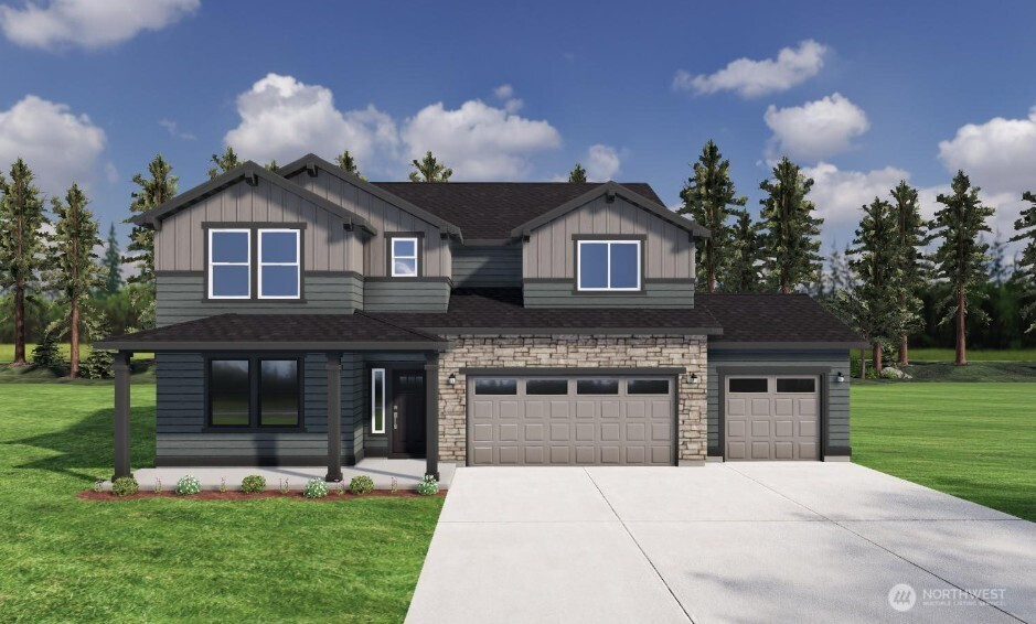 362 Whistling Duck Road, Walla Walla, WA 99362