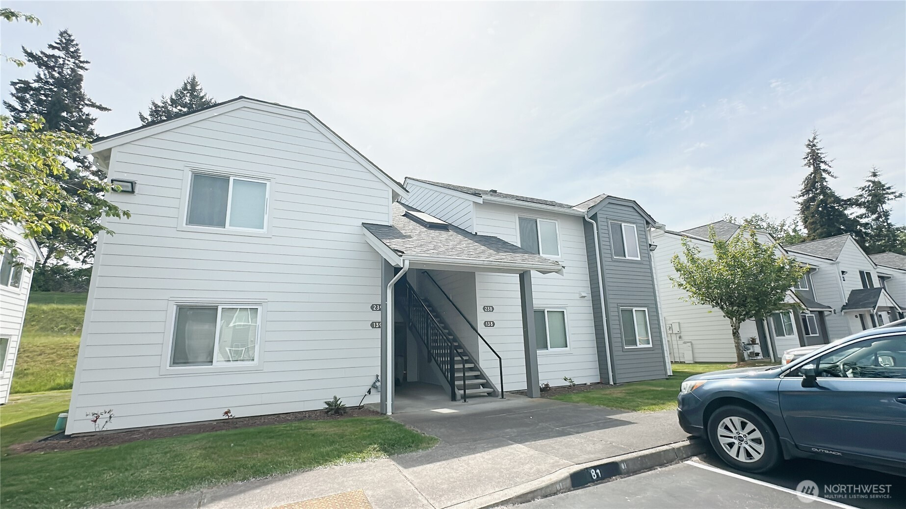 4239 Wintergreen Circle, Bellingham, WA 98226