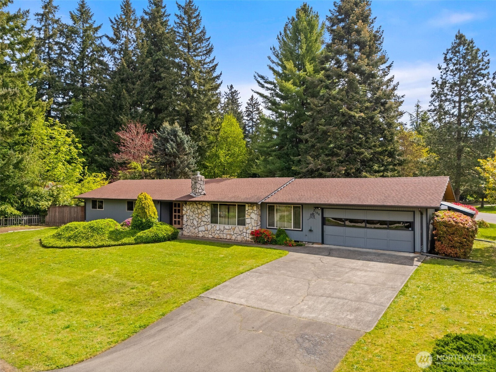 2106 Eastside Street NE, Olympia, WA 98506