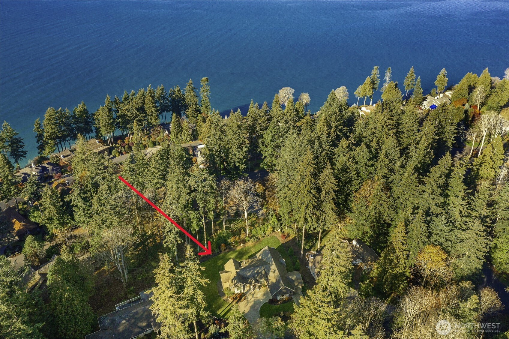 9125 Shearwater Road, Blaine, WA 98230