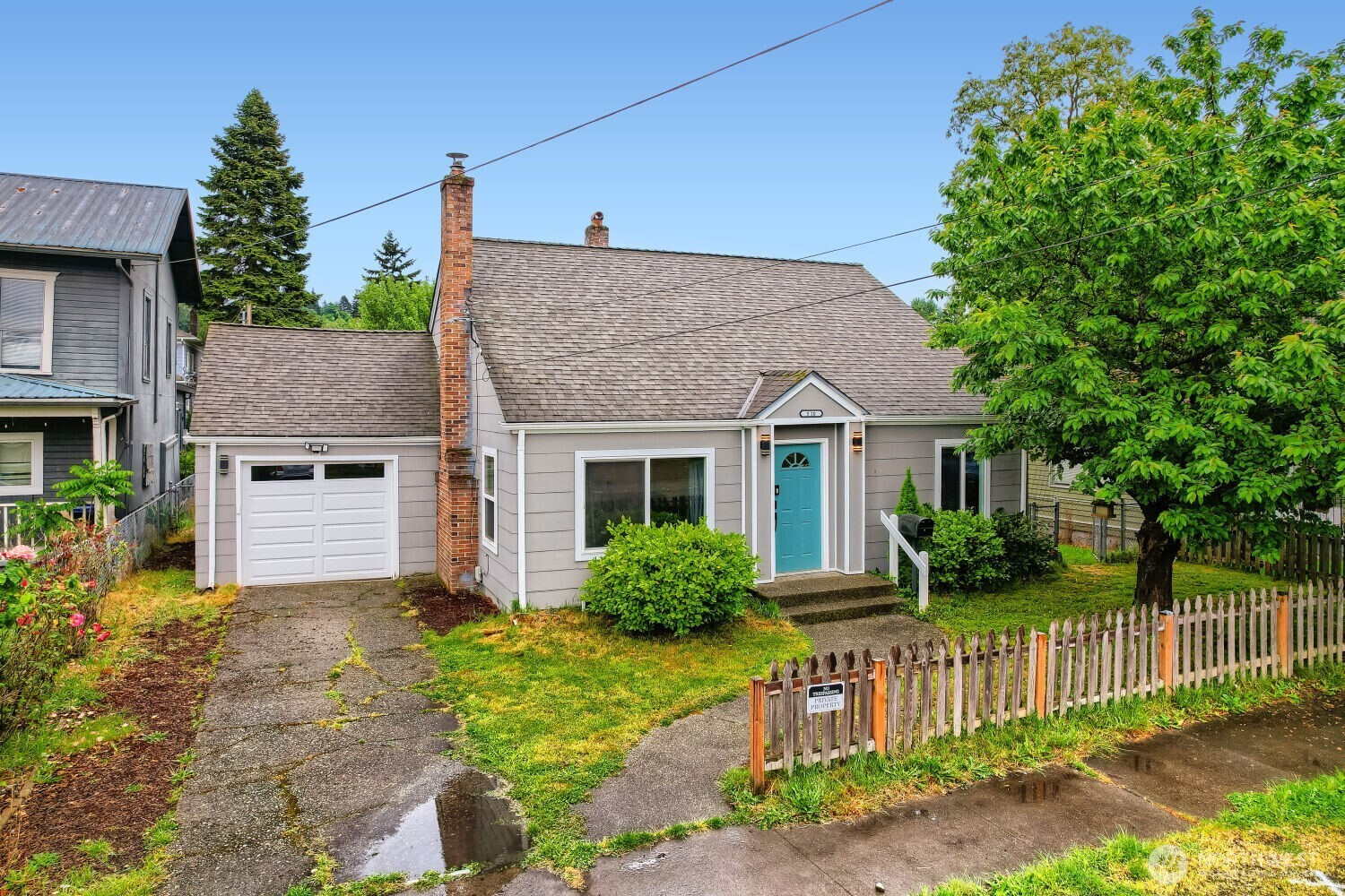 510 4th Ave S, Kent, WA 98032