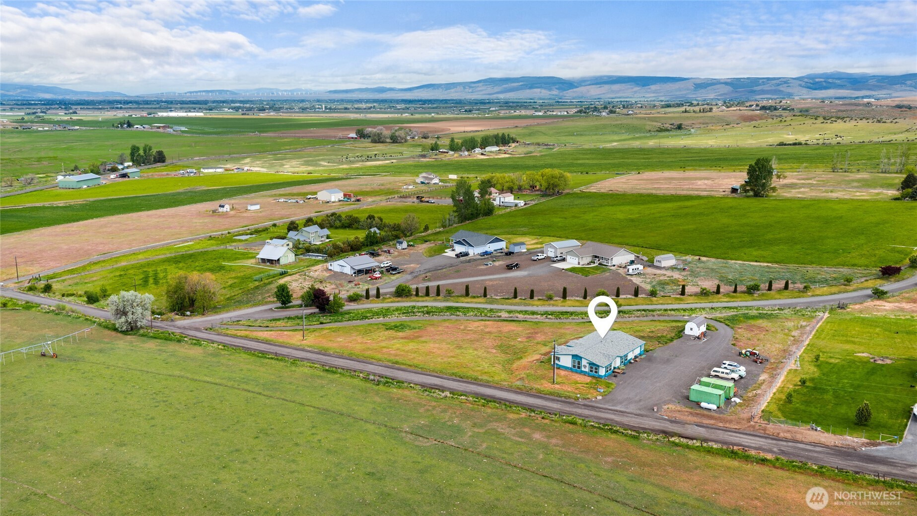 511 Boston Road, Ellensburg, WA 98926