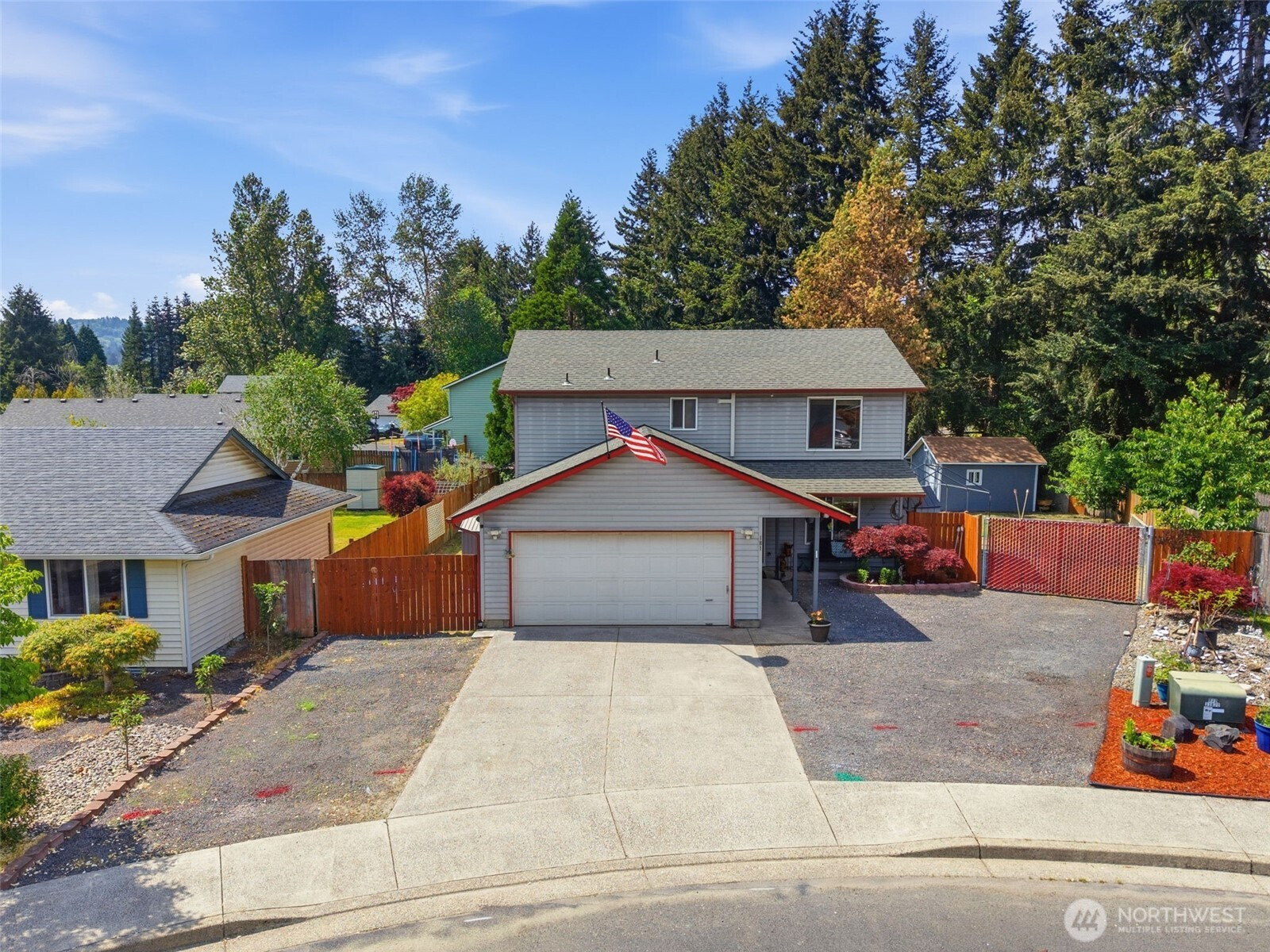 181 Decatur Dr., Kelso, WA 98626