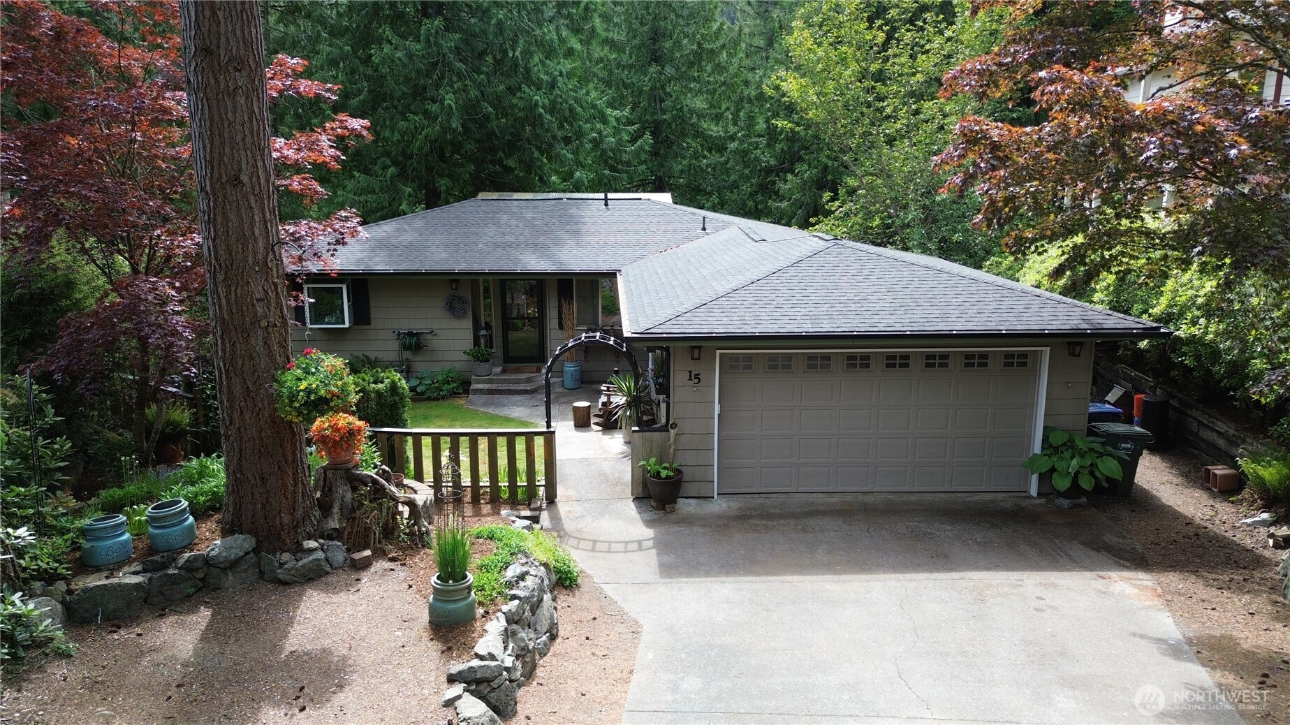 15 Tee Place, Bellingham, WA 98229