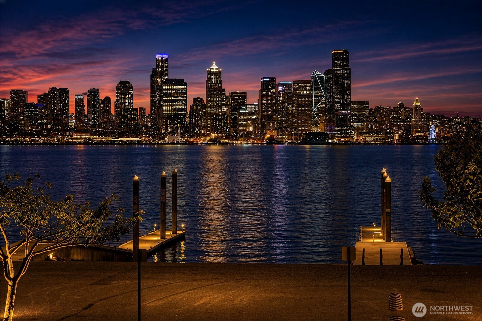 1221 Harbor Avenue SW, Seattle, WA 98116
