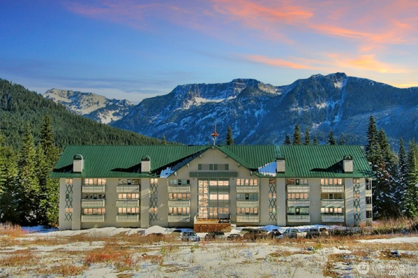 220 Tanner Way, Snoqualmie Pass, WA 98068