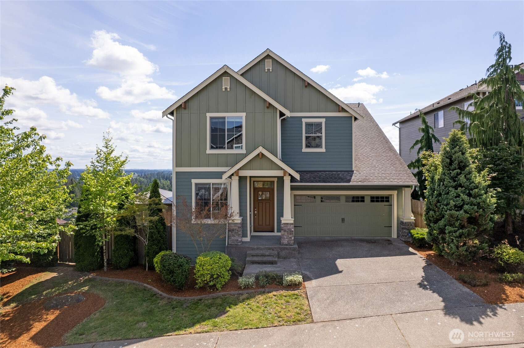 1533 Ridgeview Loop SW, Tumwater, WA 98512