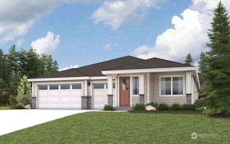 13906 208th Avenue E, Bonney Lake, WA 98391