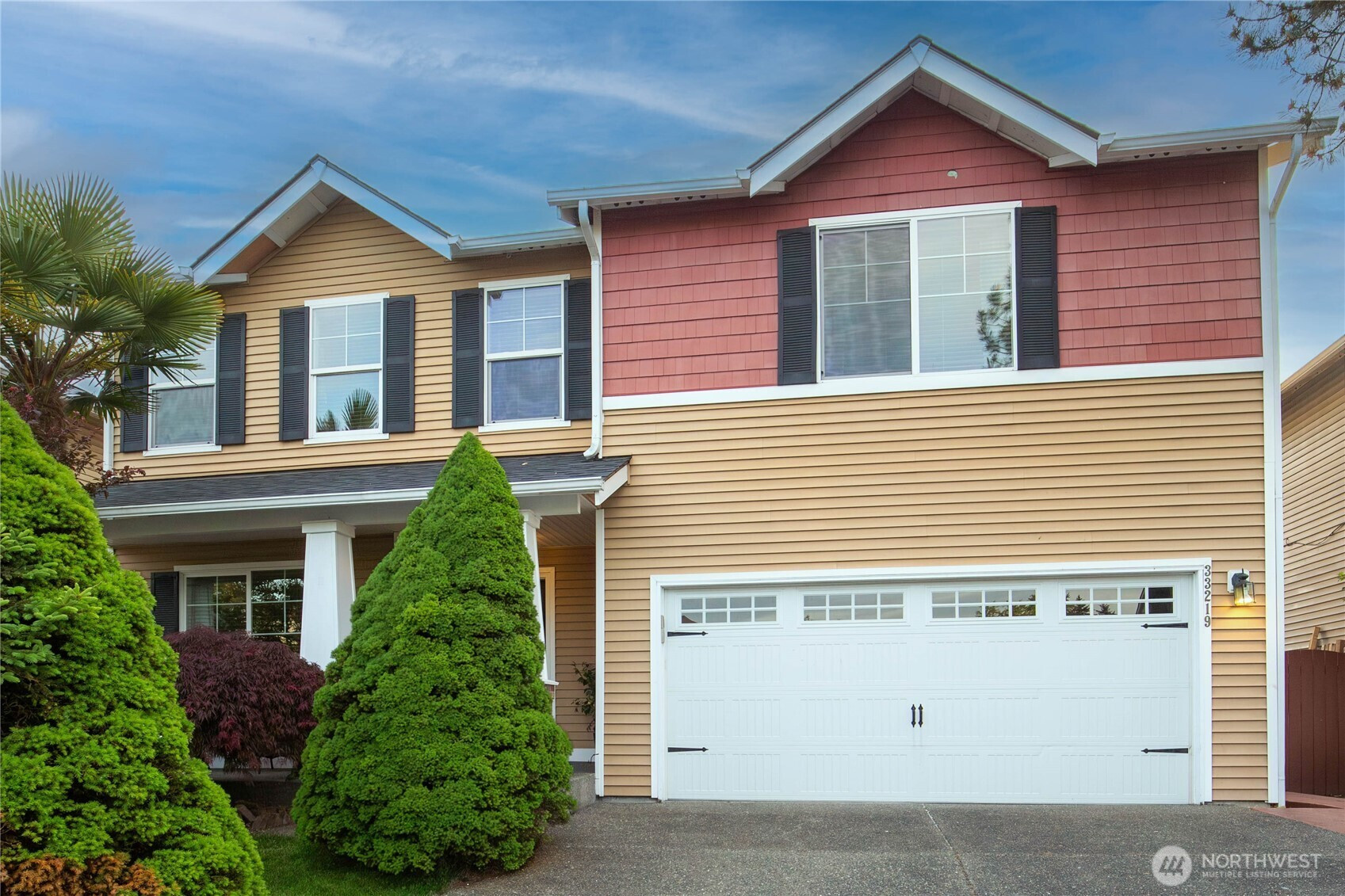 33219 41st Place S, Federal Way, WA 98001