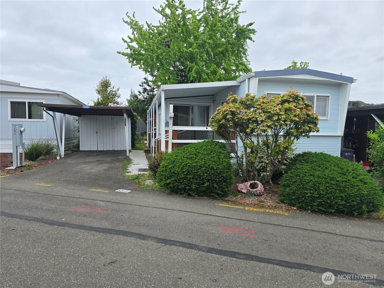 3212 S 182nd Place, SeaTac, WA 98188