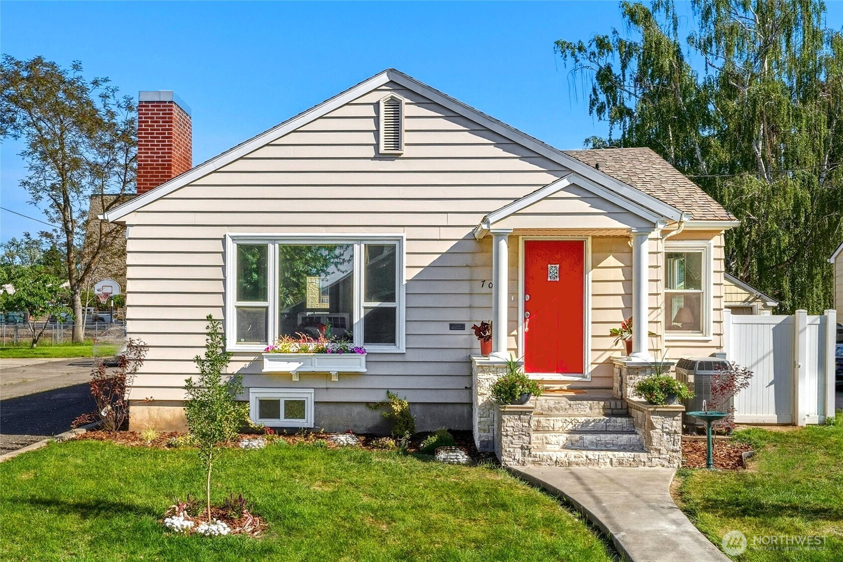 709 Hobson Street, Walla Walla, WA 99362