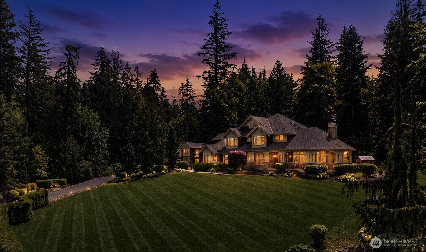 21825 NE 164th Street, Woodinville, WA 98077