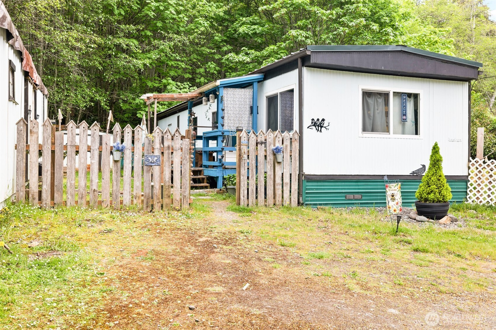 792 Cottonwood Lane, Port Angeles, WA 98362