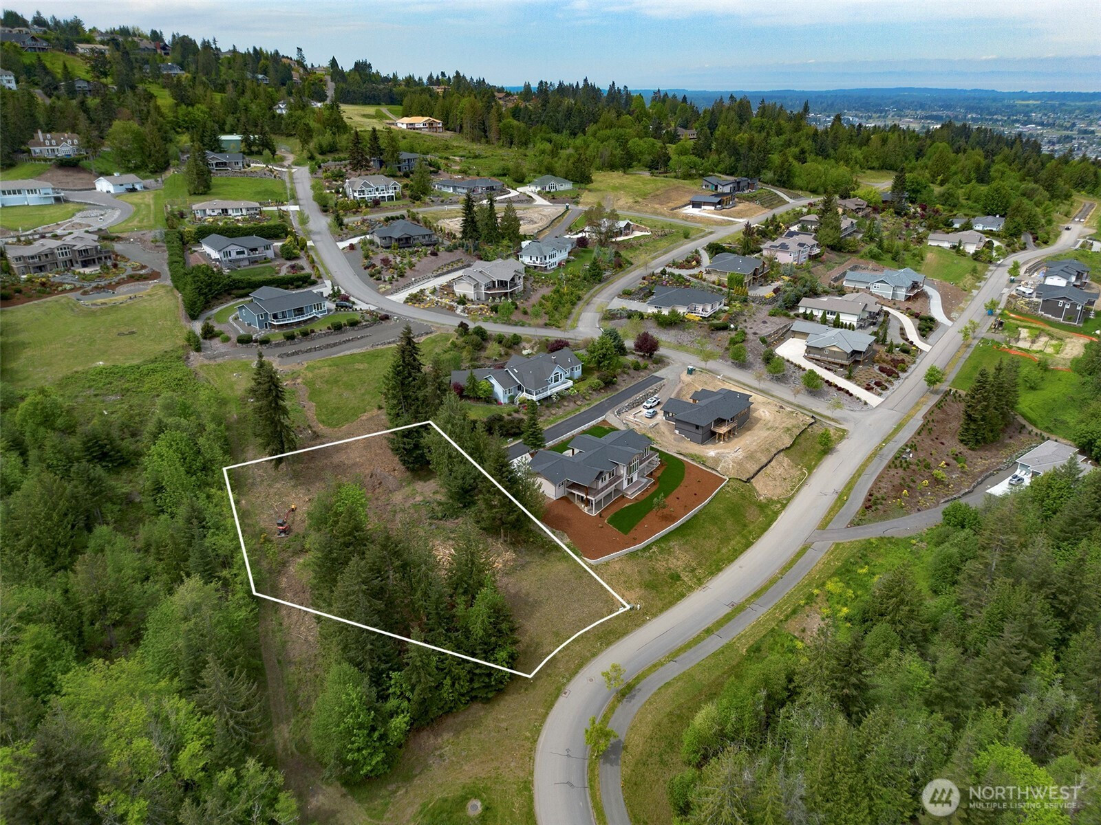 501 Solana Parkway, Sequim, WA 98382